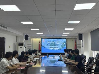 聚焦“干部素质提升年” | 赤壁交通“业务大讲堂”第二期开讲