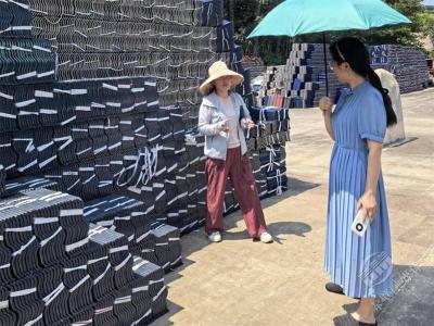 战高温 保精准！市住建局扎实开展 工程材料信息价市场询价工作