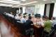 葛军在全市银企对接工作座谈会上强调： 患难与共 双向奔赴 保障有力 应急谋远 实现银企共赢发展