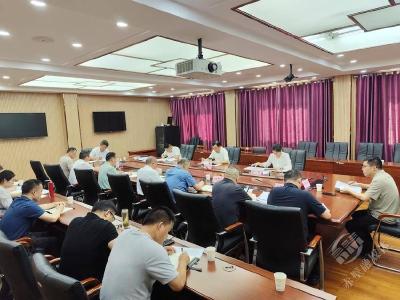 董方平调研市住建局工作时强调：强担当 提能力 转作风用实干实绩向市委和全市人民交上一份满意答卷