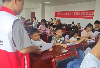 赤壁市陆水湖街道：宣教走访提升意识 巡护防溺守护安全