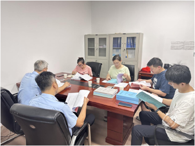 市住建局：强化招投标领域监管 护航营商环境提质增效