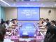 市政数局、市国投（城发）集团成为中南财经政法大学实践实训基地