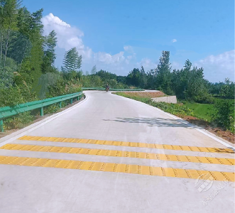 湖北赤壁：党建引领，打通“致富路”