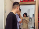 陆水湖街道：“敲门行动”织密反电诈防护网