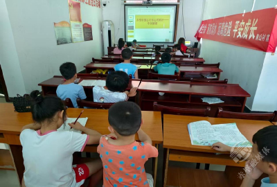 赤壁市启动“强心计划”试点 将为上千名困境儿童提供心理关爱服务