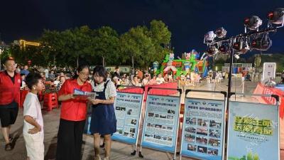赤马港街道社区戒毒康复中心：禁毒防溺双护航，温暖守护千万家