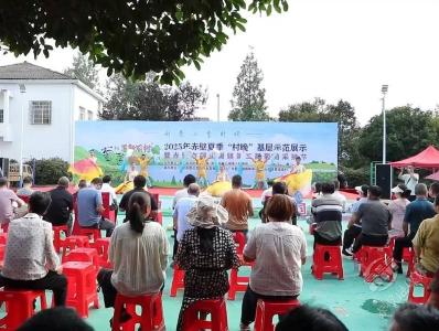 湖北赤壁：从枝头甜到心头 柳山湖镇三招解锁葡萄致富密码