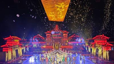 湖北咸宁：避暑游供需两旺 多措引客激活“清凉经济”