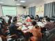 市人大常委会到市发改局调研
