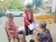 蒲圻街道斋公岭社区：破除陈规陋习 树立文明新风