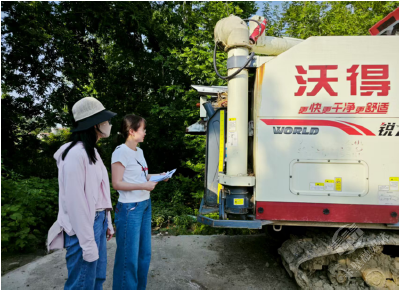 赤壁审计：聚焦“三农”开展审计 助力乡村振兴