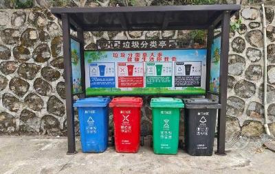 赤壁市陆水湖街道：党建引领“多格合一” 绣出基层治理“幸福图景”