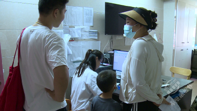 儿童体重管理不是“掉秤赛” “生长优先+科学干预+家庭配合”是正解