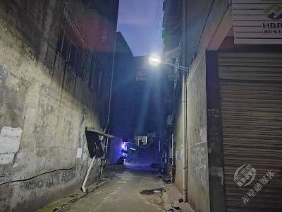 赤马港：“多格合一”赋能社区治理，实事工程托起民生幸福