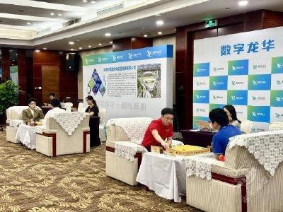 柯洁取围甲首胜 深圳龙华队赛季首个主场收获1分