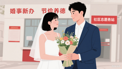 赤壁市移风易俗优秀文艺节目展播① | 相亲记