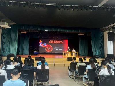 190名教师蓄能聚力 为赤壁教育优质均衡发展注入新动能