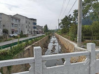 从“积水淹路”到“安居畅行” 中伙铺镇民生实事办进群众心坎里