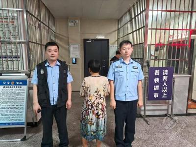 办假证盖假章 警方抓你没商量