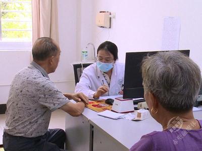 “健康体重行动” | 慢病人群体重管理：在控病与控重间找到平衡