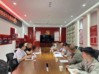 国网赤壁市供电公司“四色管理”筑牢电力保供防线