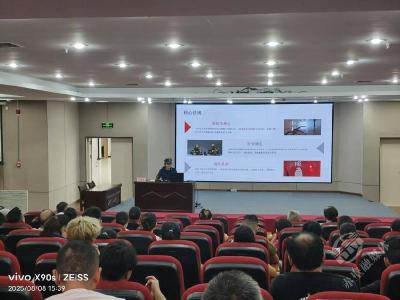筑牢防线 防患未“燃”！赤壁消防联合文旅部门开展消防知识培训暨消防应急演练
