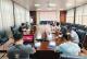 市水务集团召开“八一”建军节座谈会