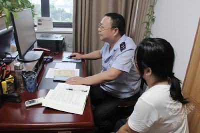 赤壁市税务局：“四合发力”强宣贯 打破壁垒提质效