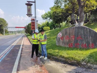 交投集团公路养护公司：借“东风”创新养护模式 绘就公路管养新画卷