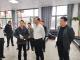 董方平调研蒲圻街道党建引领“多格合一”试点工作：推动网格标准化建设 规范化运行 精细化服务 不断提升群众获得感、幸福感和满意度
