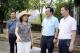 省政协“坚持人民政协为人民”课题组来赤壁调研
