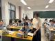 栽培桃李种春风 点亮心灯助成功——记赤壁市第一初级中学教师孙敏锐