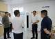 董方平到蒲圻街道调研指导党建引领“多格合一”试点工作：创新基层治理模式 持续提升服务质效