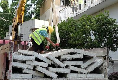 市水务集团：升级改造水厂设备 为高质量发展注入“水动力”