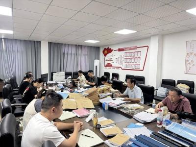 强化业务能力 锻炼巡察“尖兵” 市委巡察办“巡察业务我来讲”活动开讲