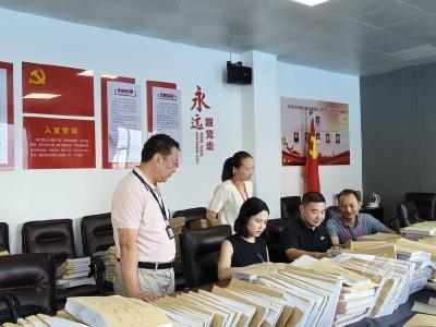导师帮带 让年轻干部在巡察一线淬炼成长