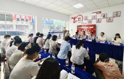 2025年赤壁市就业技能（育婴员）培训班开班