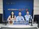 FM102.7直播间：十一出行 赤壁交警为您保驾护航