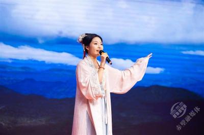 品砖茶、喝鸡汤、赏桂花、泡温泉 咸宁农特产品推荐官发出“十一”邀约