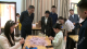 省残联党组书记、理事长程武一行来赤壁市调研