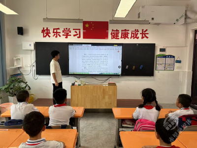 国家网络安全宣传周 赤壁市青年志愿者在行动