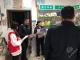 车埠镇：禁毒宣传入药店，筑牢药品安全防线