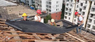 湖北赤壁：改出小区新风貌 改出居民满意度