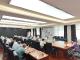 董方平主持召开党政联席（扩大）会议 抓实平安稳定各项工作 全力营造风清气正、安定和谐的节日氛围