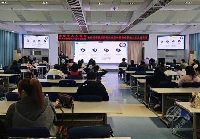 市人民医院举办全面质量管理持续改进案例暨质量管理工具应用大赛