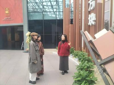 湖北赤壁：探访千年茶香 和美乡村湖北“大V行”首站打卡赤壁