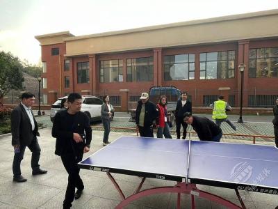 赤壁建工集团：雷厉风行 满足居民需求