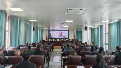 商发集团：守好国企廉洁“家风关口”