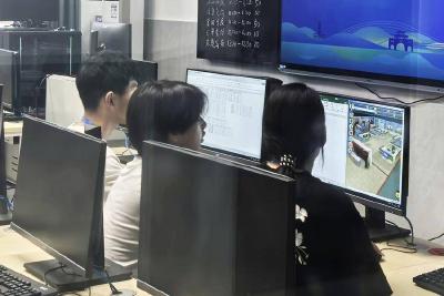 中职学子逐梦国赛 技绽芳华摘得桂冠 ——赤壁职教集团“学创杯”全国一等奖背后的奋斗密码